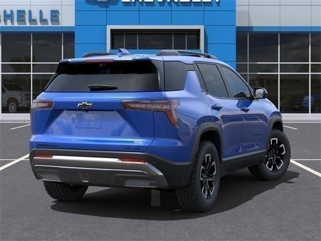 Thumbnail image of 2025 Chevrolet Equinox at New Rochelle Chevrolet