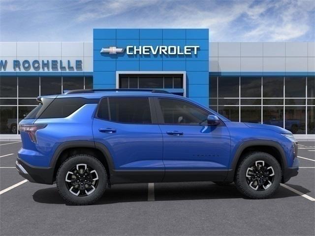 Thumbnail image of 2025 Chevrolet Equinox at New Rochelle Chevrolet