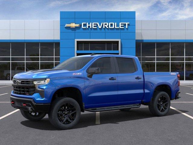 Thumbnail image of 2025 Chevrolet Silverado 1500 at BobFisherChevrolet-New of Reading, PA