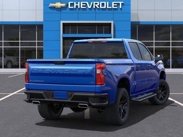 Thumbnail image of 2025 Chevrolet Silverado 1500 at BobFisherChevrolet-New of Reading, PA