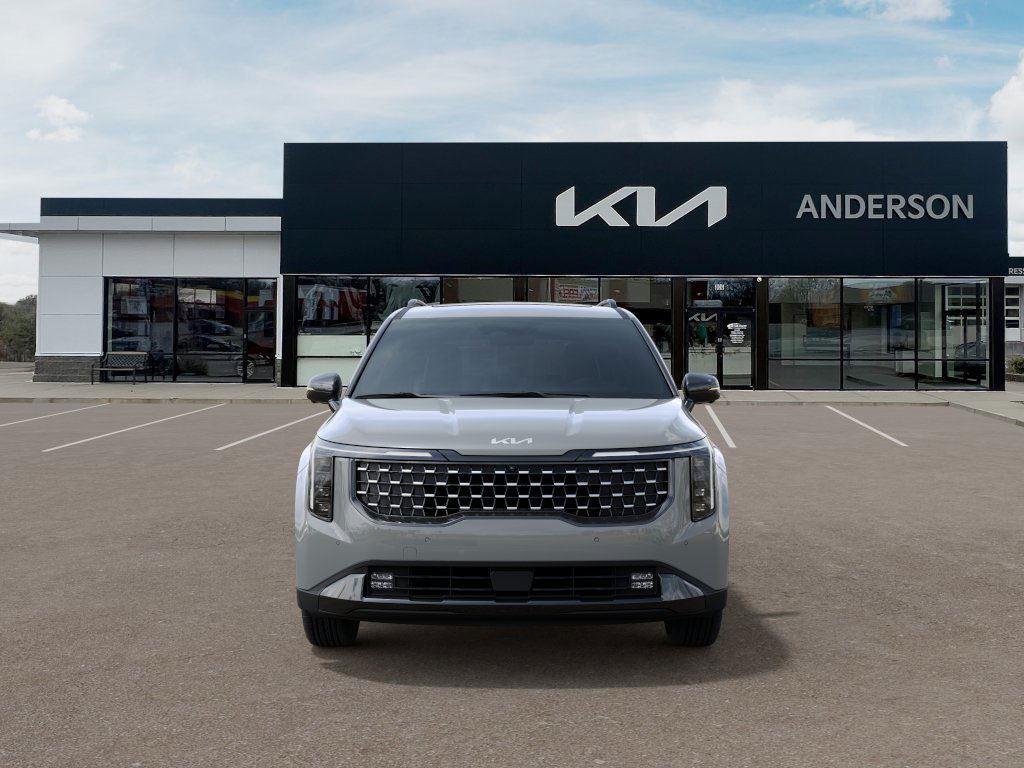 Thumbnail image of 2025 Kia Carnival at Anderson Kia Mitsubishi St. Joseph