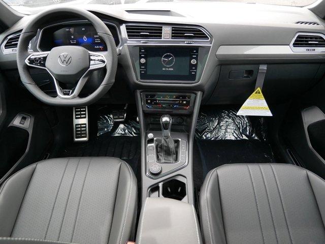 Thumbnail image of 2024 Volkswagen Tiguan at LutherWestsideVolkswagen New