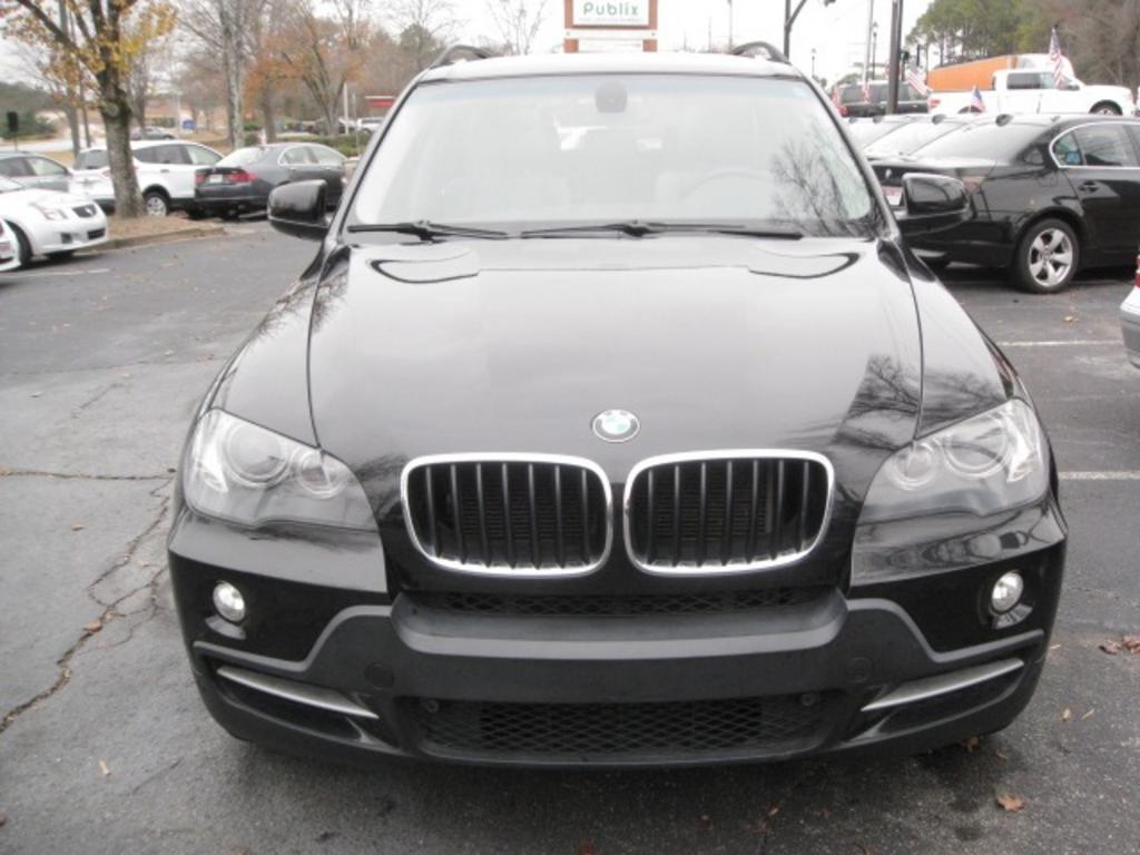 Thumbnail image of 2007 BMW X5 at AGN Auto Gallery