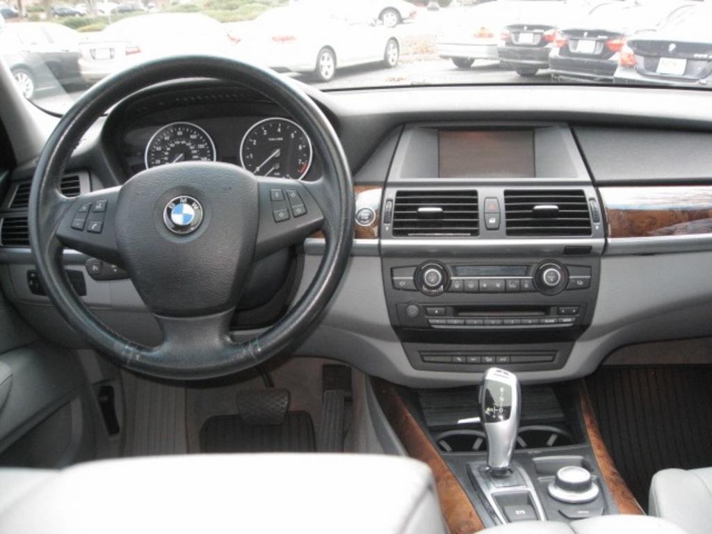 Thumbnail image of 2007 BMW X5 at AGN Auto Gallery