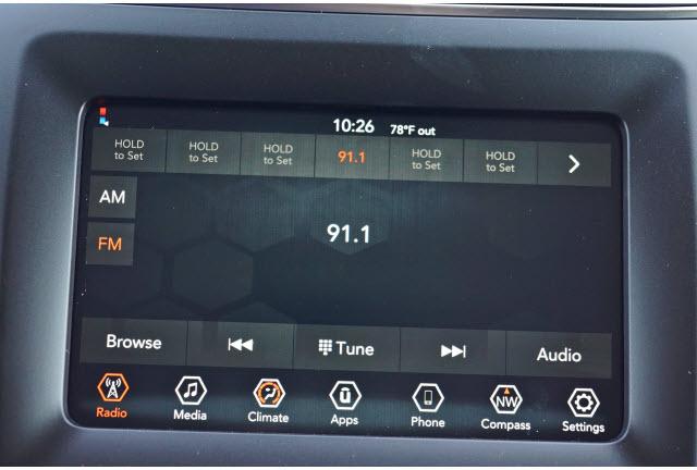 Thumbnail image of 2019 Jeep Cherokee at Kory Hooks Ford Chrysler Dodge Jeep Ram