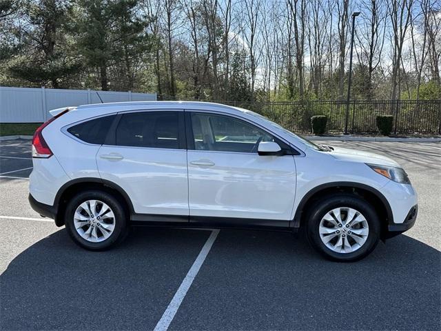 Thumbnail image of 2012 Honda CR-V at Mariano Rivera Honda