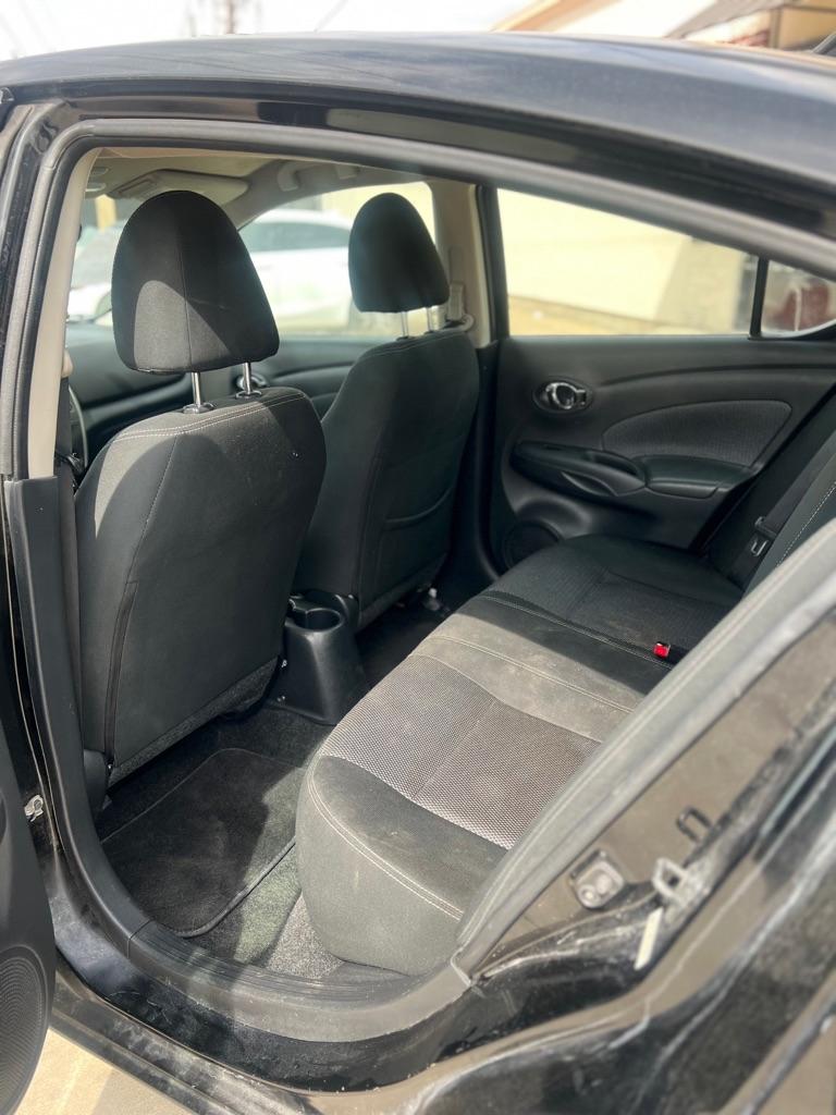 Thumbnail image of 2017 Nissan Versa at Always A-Way Automotive Llc