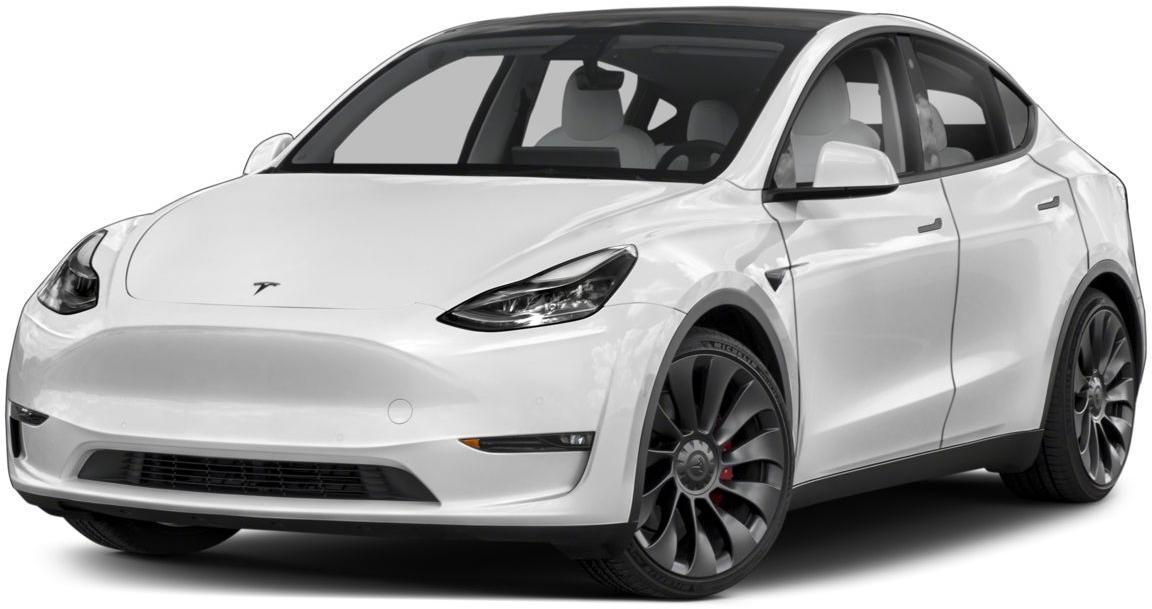 Thumbnail image of 2023 Tesla Model Y at Chevrolet of Smithtown