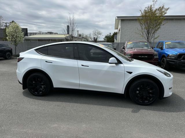 Thumbnail image of 2023 Tesla Model Y at Chevrolet of Smithtown