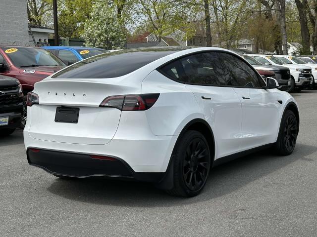 Thumbnail image of 2023 Tesla Model Y at Chevrolet of Smithtown