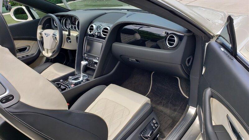 Thumbnail image of 2015 Bentley Continental at Autosport of Boca Raton, FL