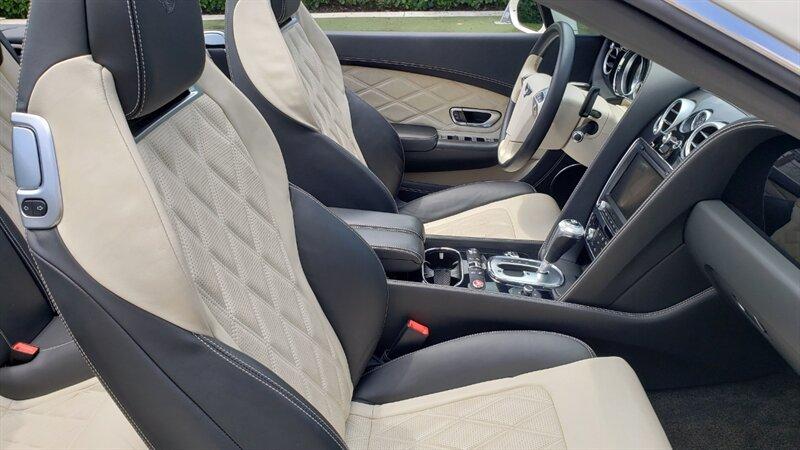 Thumbnail image of 2015 Bentley Continental at Autosport of Boca Raton, FL