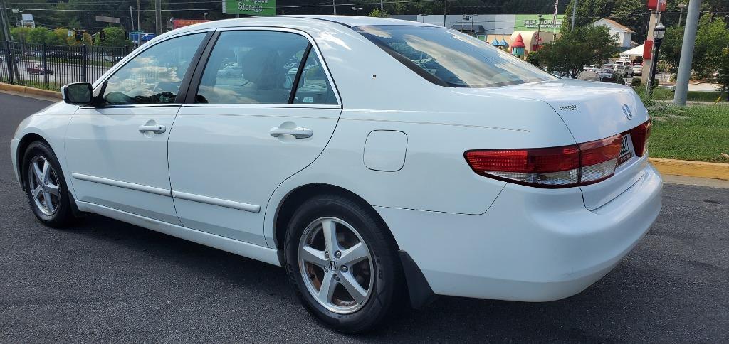 Thumbnail image of 2004 Honda Accord at Boss Up Automotive LLC