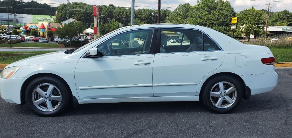 Thumbnail image of 2004 Honda Accord at Boss Up Automotive LLC