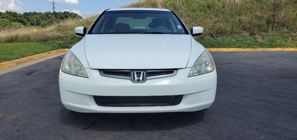 Thumbnail image of 2004 Honda Accord at Boss Up Automotive LLC