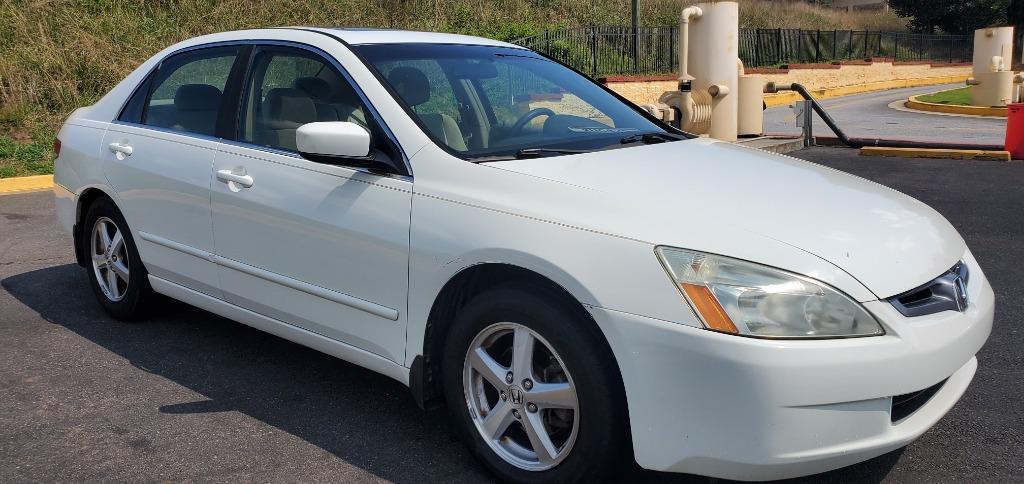 Thumbnail image of 2004 Honda Accord at Boss Up Automotive LLC
