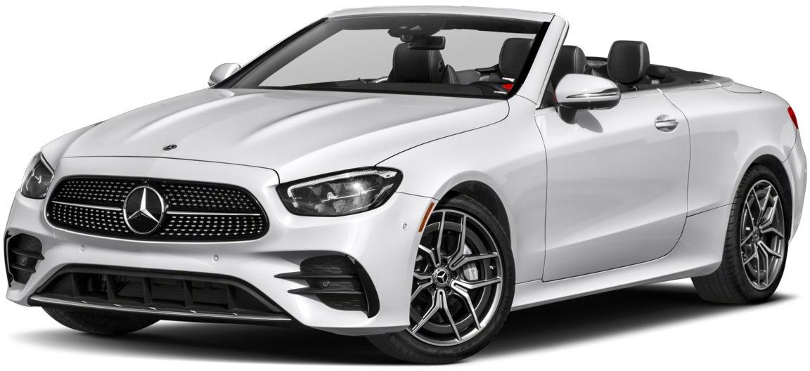 Thumbnail image of 2023 Mercedes-Benz E-Class at Doral Lincoln