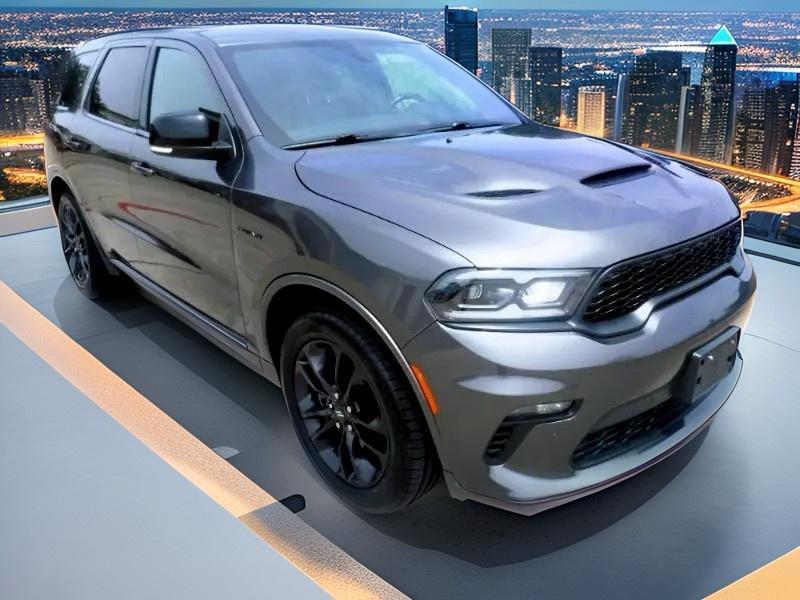 Thumbnail image of 2021 Dodge Durango at AUTO PARADISE OF TEXAS