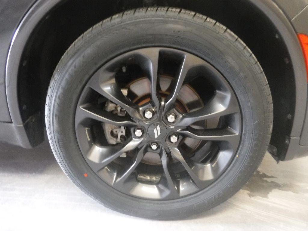 Thumbnail image of 2021 Dodge Durango at AUTO PARADISE OF TEXAS