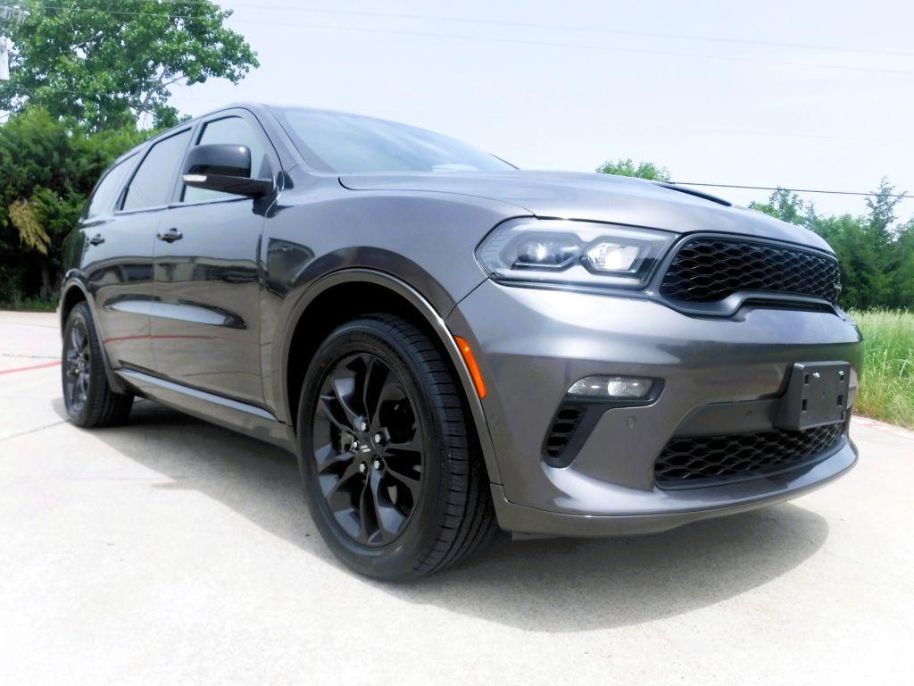 Thumbnail image of 2021 Dodge Durango at AUTO PARADISE OF TEXAS
