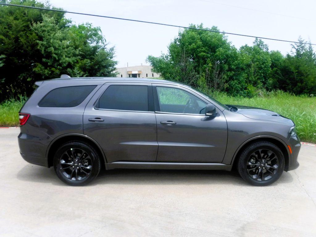 Thumbnail image of 2021 Dodge Durango at AUTO PARADISE OF TEXAS