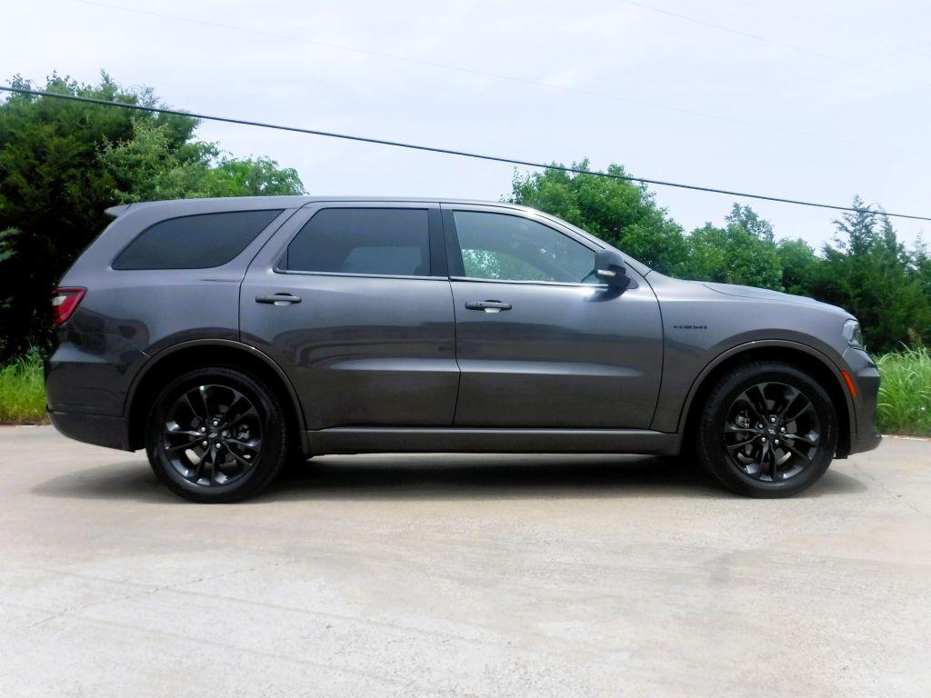 Thumbnail image of 2021 Dodge Durango at AUTO PARADISE OF TEXAS
