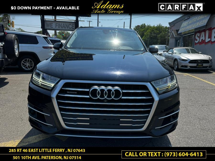 Thumbnail image of 2018 Audi Q7 at Adams Auto Group Inc