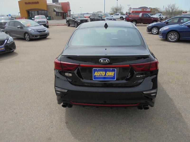 Thumbnail image of 2020 Kia Forte at Auto One of North Platte