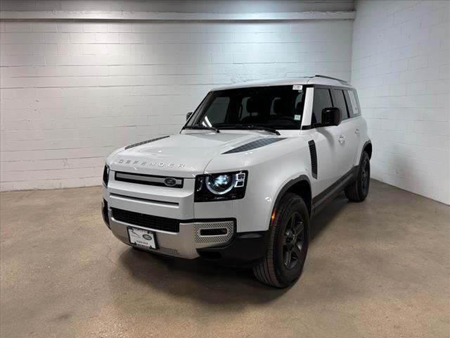 Thumbnail image of 2023 Land Rover Defender at Jaguar Land Rover Glen Cove