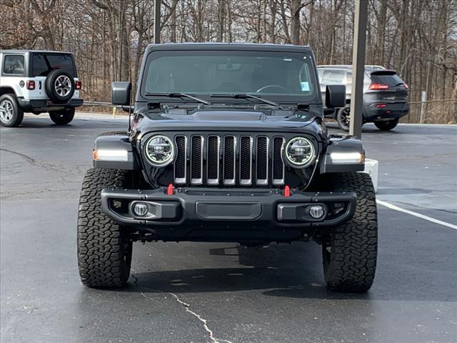 Thumbnail image of 2012 Jeep Wrangler Unlimited at Dave Dennis Chrysler Jeep Dodge Ram