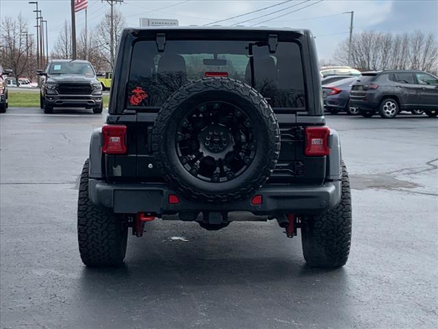Thumbnail image of 2012 Jeep Wrangler Unlimited at Dave Dennis Chrysler Jeep Dodge Ram