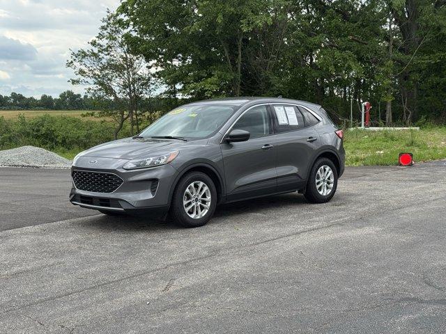 Thumbnail image of 2022 Ford Escape at MtOrabFord NEW