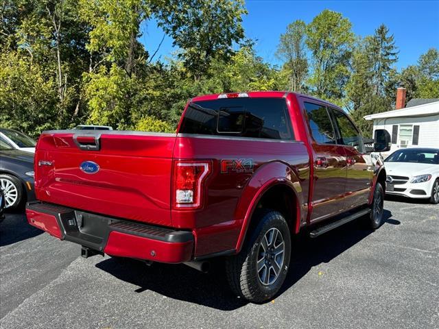 Thumbnail image of 2017 Ford F-150 at Superior Motor Company