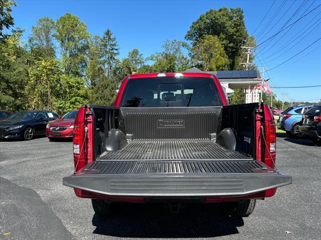 Thumbnail image of 2017 Ford F-150 at Superior Motor Company