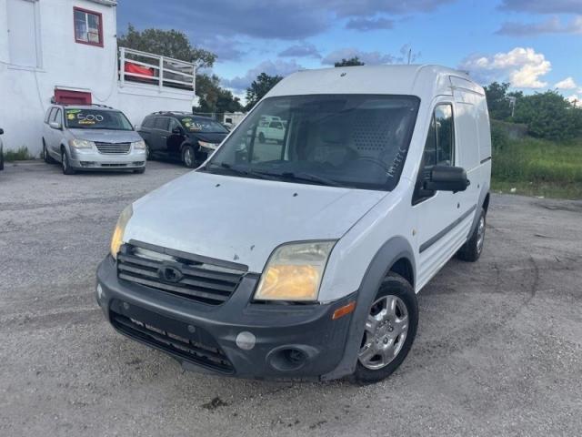 Thumbnail image of 2012 Ford Transit Connect at Green Car Motors, LLC