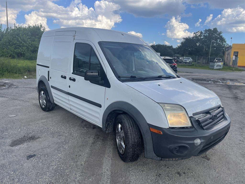 Thumbnail image of 2012 Ford Transit Connect at Green Car Motors, LLC