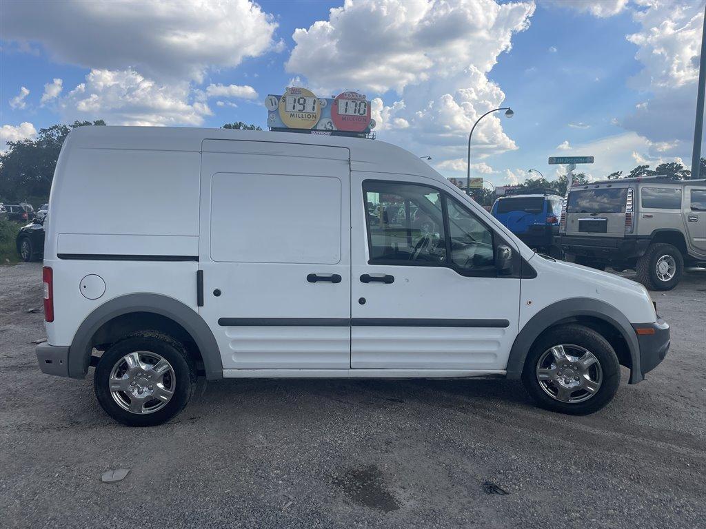 Thumbnail image of 2012 Ford Transit Connect at Green Car Motors, LLC