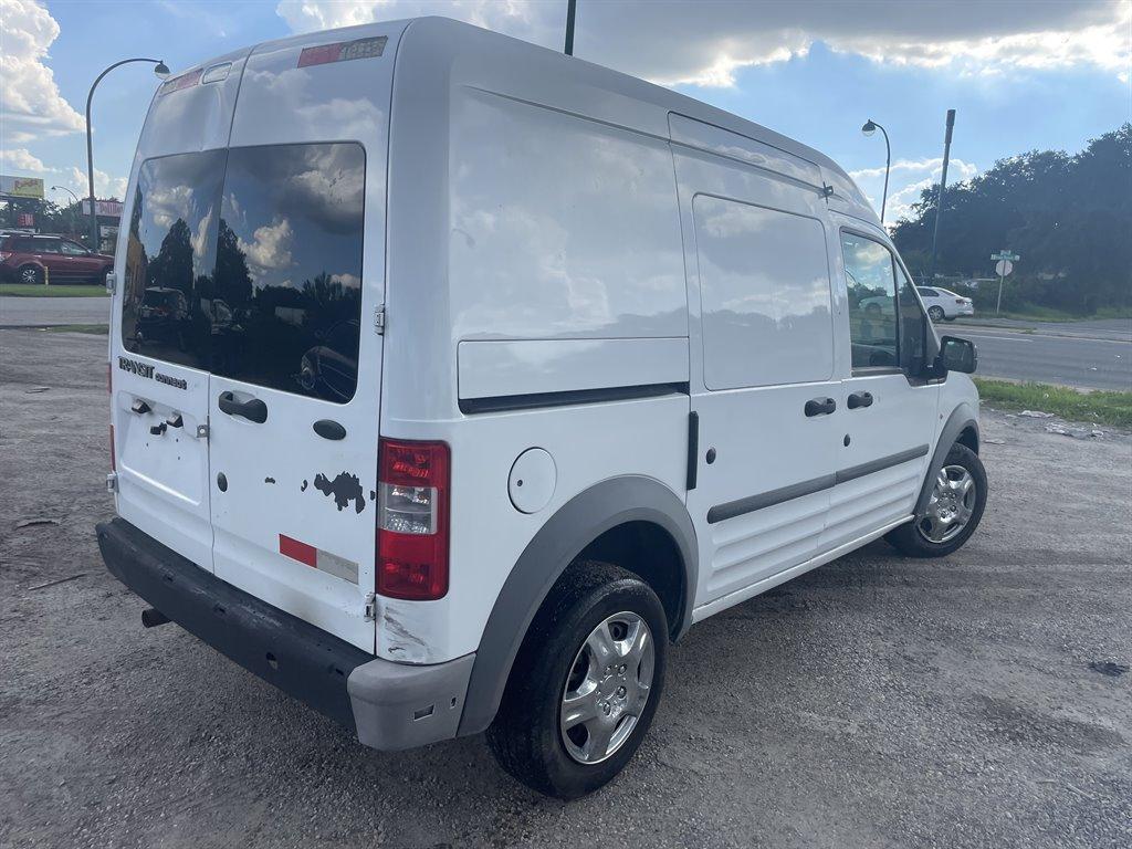 Thumbnail image of 2012 Ford Transit Connect at Green Car Motors, LLC