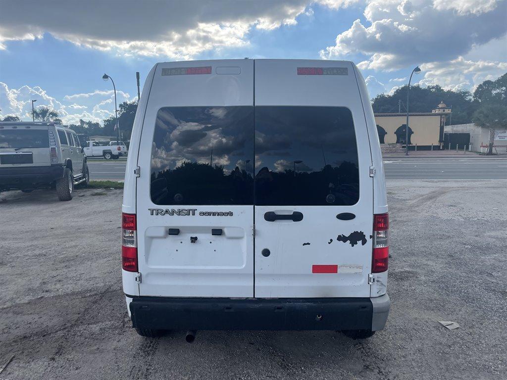 Thumbnail image of 2012 Ford Transit Connect at Green Car Motors, LLC