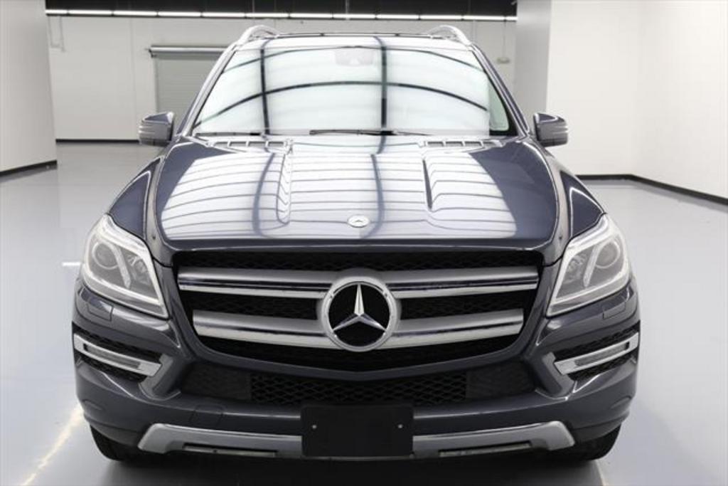 Thumbnail image of 2015 Mercedes-Benz GL-Class at Beasley’s River City Auto