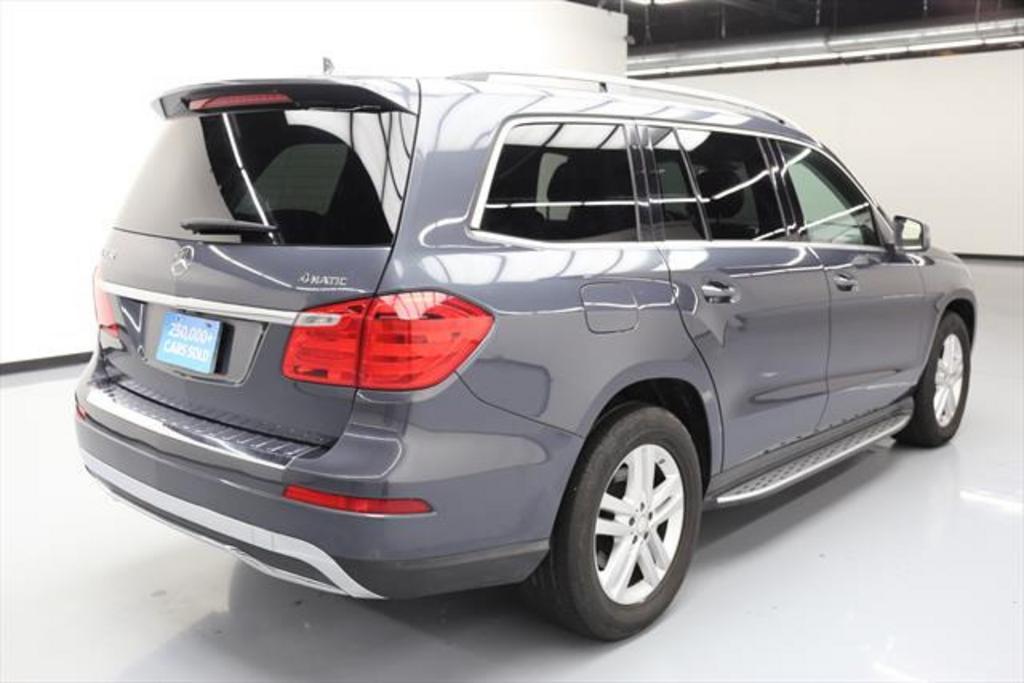 Thumbnail image of 2015 Mercedes-Benz GL-Class at Beasley’s River City Auto