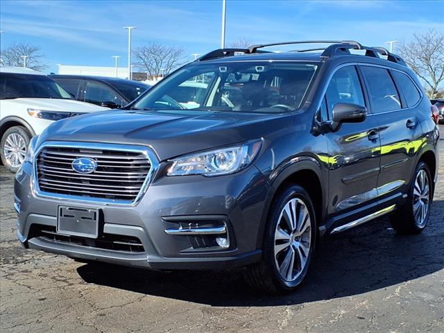 Thumbnail image of 2022 Subaru Ascent at Kings Kia