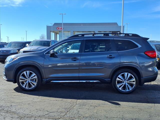 Thumbnail image of 2022 Subaru Ascent at Kings Kia