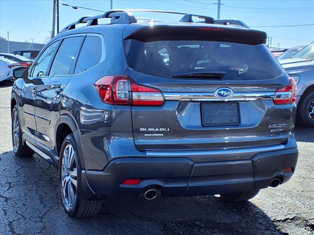 Thumbnail image of 2022 Subaru Ascent at Kings Kia