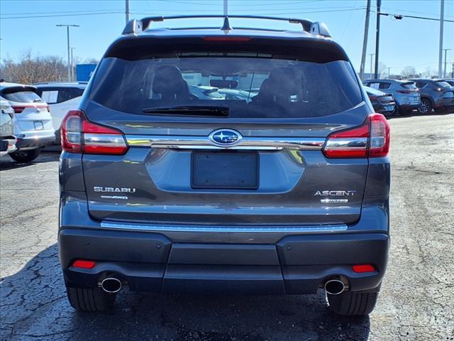 Thumbnail image of 2022 Subaru Ascent at Kings Kia