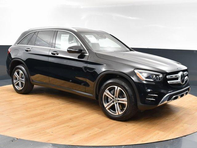 Thumbnail image of 2022 Mercedes-Benz GLC at Car Vision Inc.