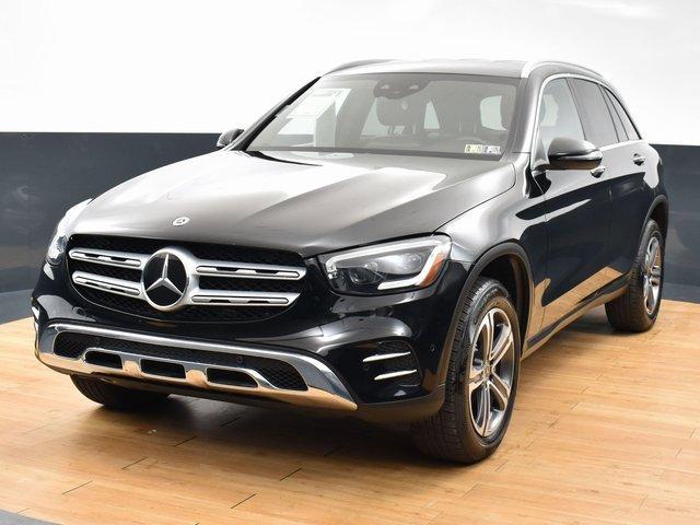 Thumbnail image of 2022 Mercedes-Benz GLC at Car Vision Inc.