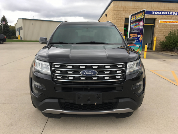 Thumbnail image of 2016 Ford Explorer at Satori's Auto Sales