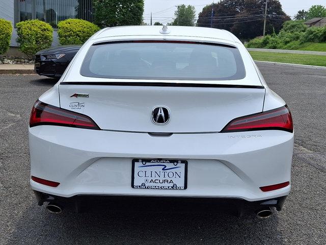 Thumbnail image of 2024 Acura Integra at ClintonAcura of Clinton, NJ