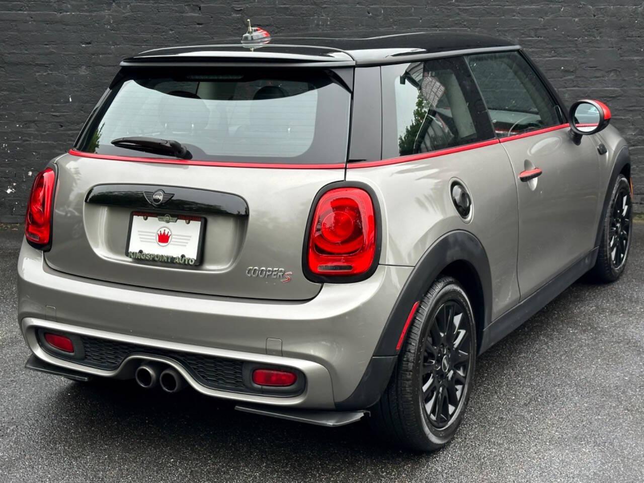Thumbnail image of 2017 MINI Hardtop 2 Door at Kings Point Auto